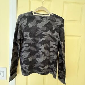 Aqua cashmere Sweater